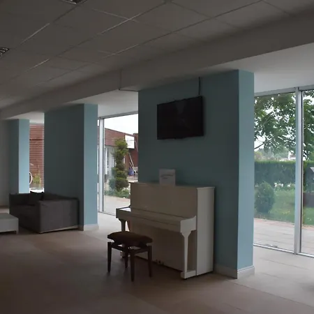 Sunset View Blaxy By Dany Lägenhet *