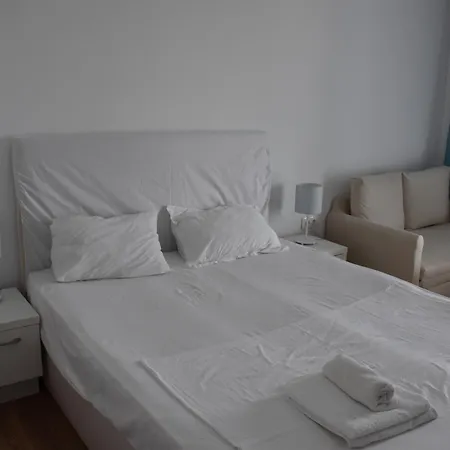 Sunset View Blaxy By Dany Lägenhet *