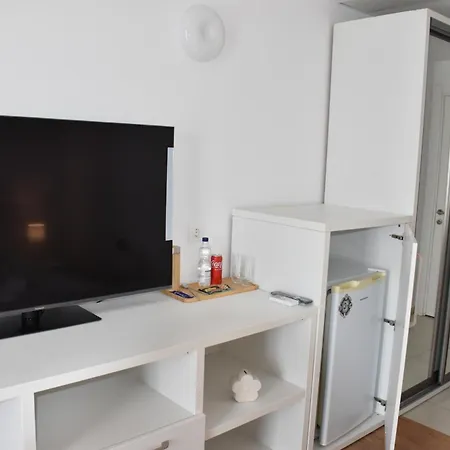 Apartament Sunset View Blaxy By Dany Olimp