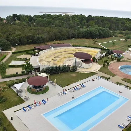 Sunset View Blaxy By Dany Lägenhet *