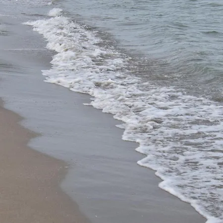 Sunset View Blaxy By Dany Lägenhet *