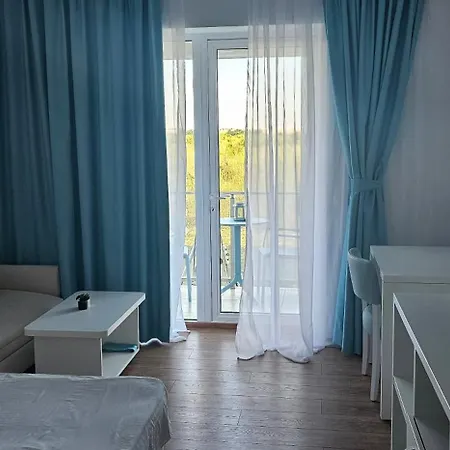 Apartament Sunset View Blaxy By Dany *
