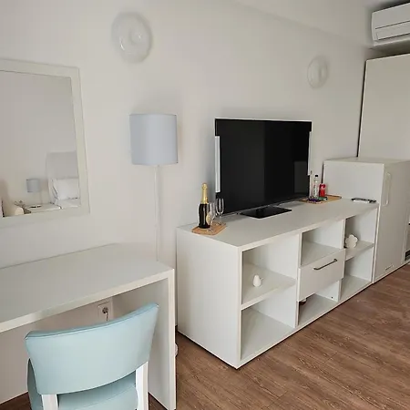 Sunset View Blaxy By Dany Lägenhet *