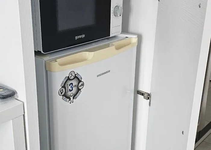 Sunset View Blaxy By Dany Lägenhet