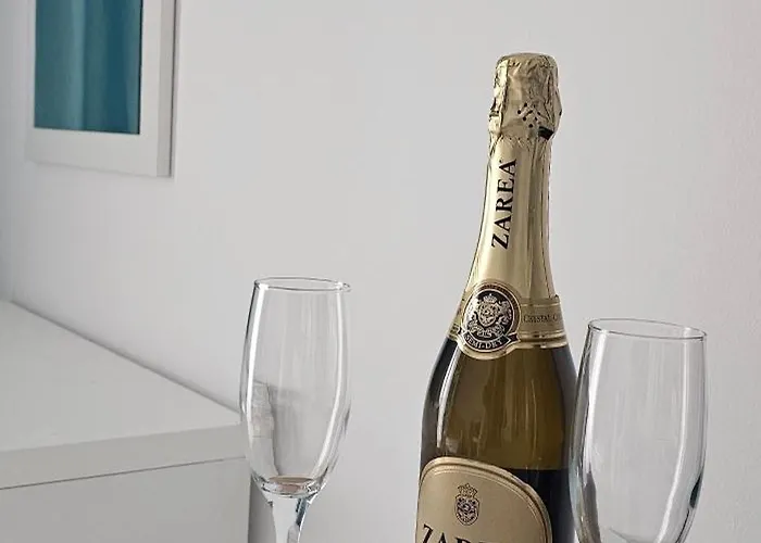 Sunset View Blaxy By Dany Lägenhet *