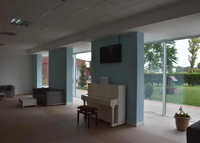 Sunset View Blaxy By Dany Lägenhet *