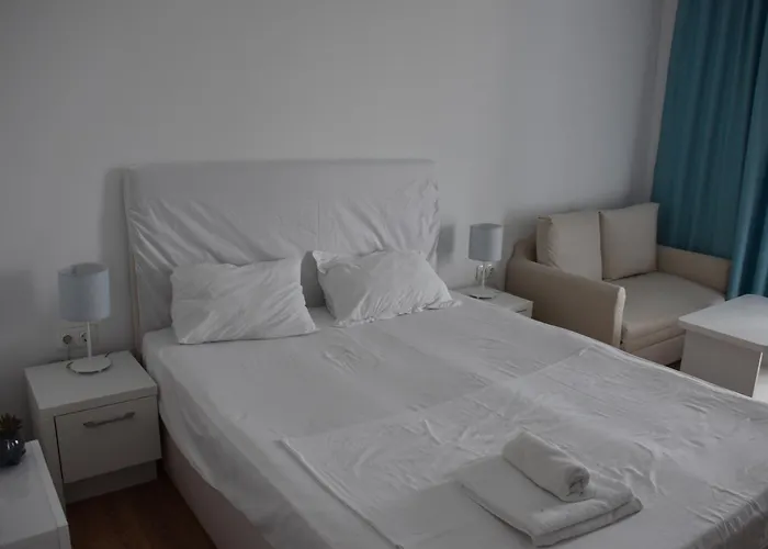 Sunset View Blaxy By Dany Lägenhet *