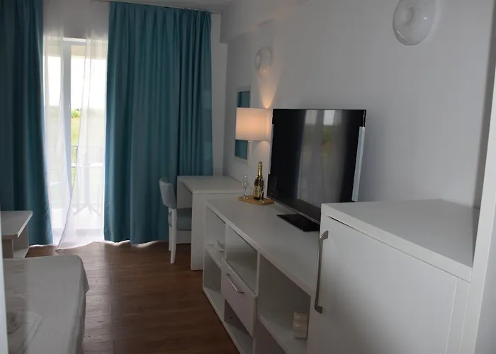 Sunset View Blaxy By Dany Olimp