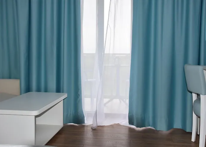 Sunset View Blaxy By Dany * Olimp