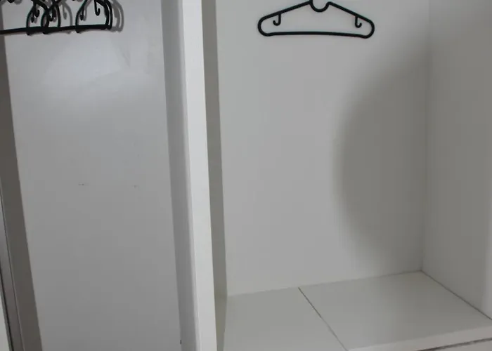 Sunset View Blaxy By Dany Lägenhet *