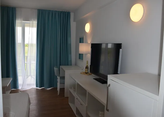 Sunset View Blaxy By Dany Lägenhet *