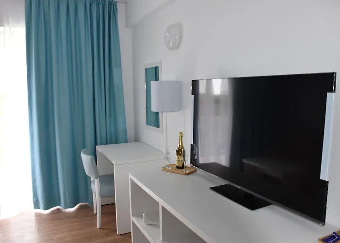 Sunset View Blaxy By Dany Lägenhet