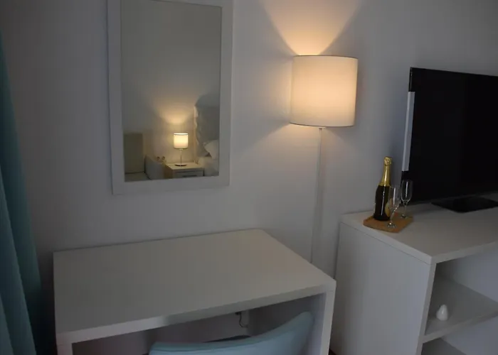 Sunset View Blaxy By Dany Lägenhet *