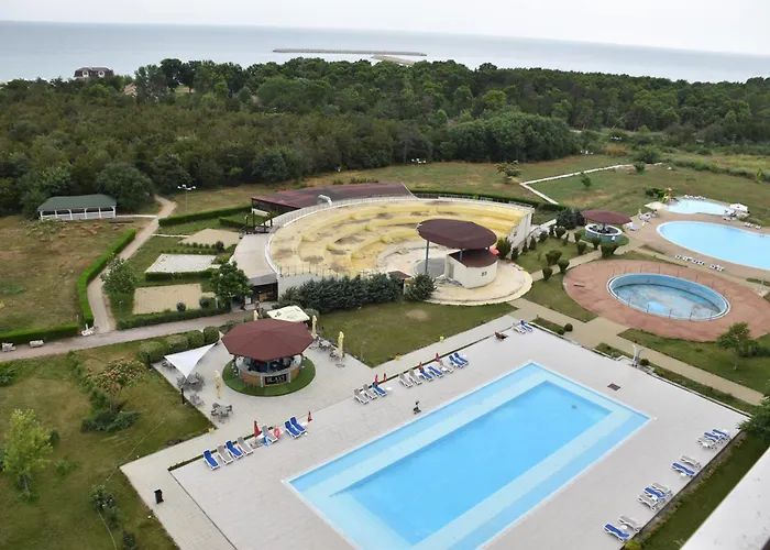 Sunset View Blaxy By Dany Lägenhet *