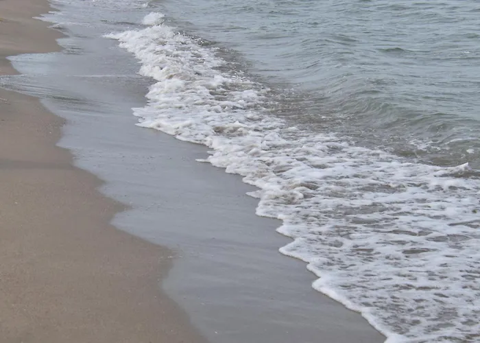 Sunset View Blaxy By Dany Lägenhet *