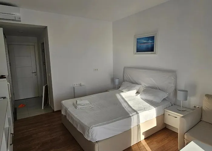 Sunset View Blaxy By Dany * Olimp