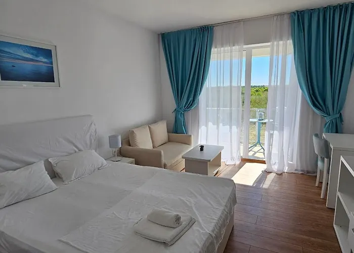 Sunset View Blaxy By Dany Olimp