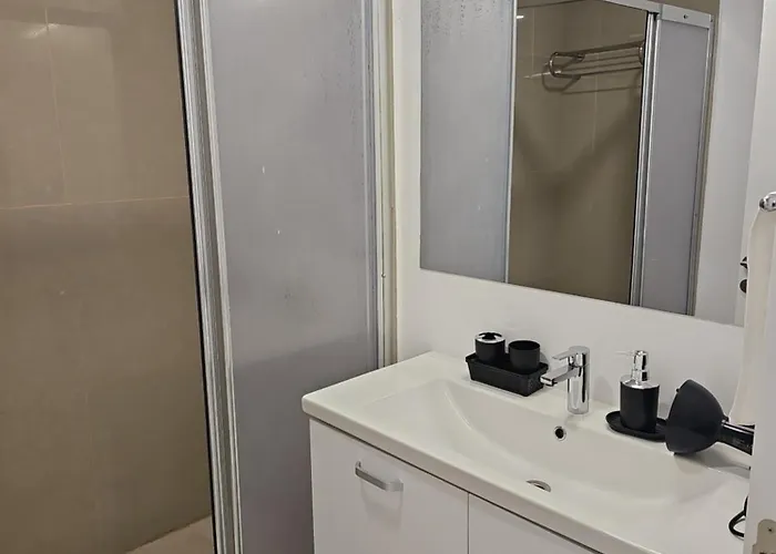 Lägenhet Sunset View Blaxy By Dany