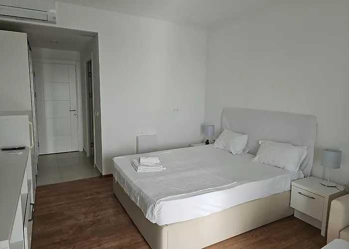 Sunset View Blaxy By Dany