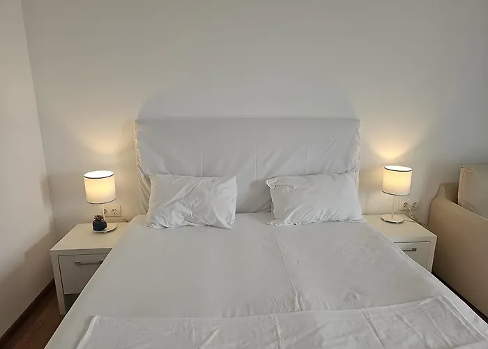 Sunset View Blaxy By Dany