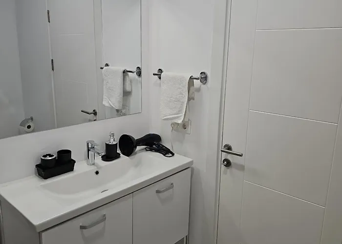 Sunset View Blaxy By Dany Lägenhet Olimp