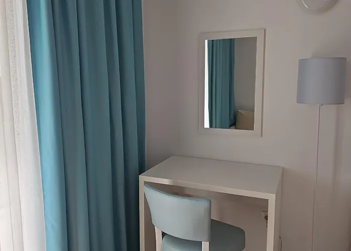 Sunset View Blaxy By Dany