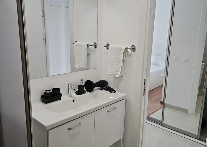 Lägenhet Sunset View Blaxy By Dany