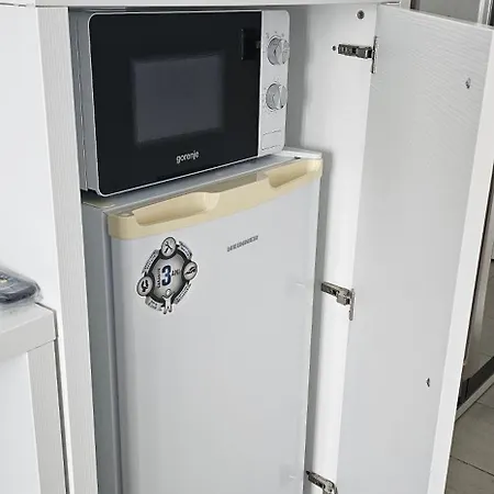 Sunset View Blaxy By Dany Apartment