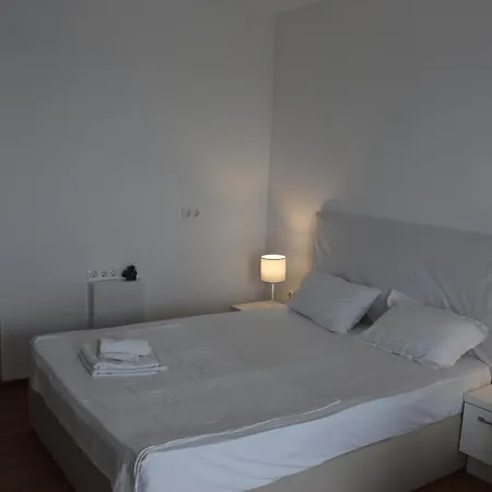 Apartment Sunset View Blaxy By Dany Olimp