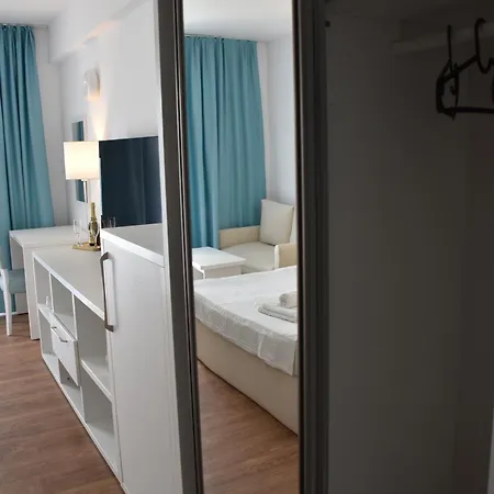 Apartment Sunset View Blaxy By Dany Olimp