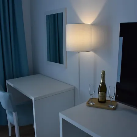 Sunset View Blaxy By Dany * Olimp