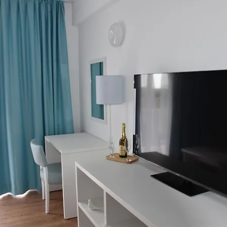 Sunset View Blaxy By Dany Apartment