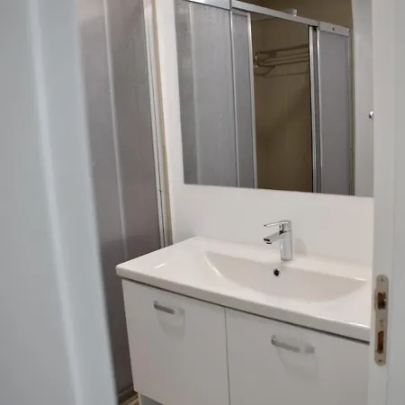 Apartment Sunset View Blaxy By Dany