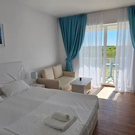 Sunset View Blaxy By Dany Olimp