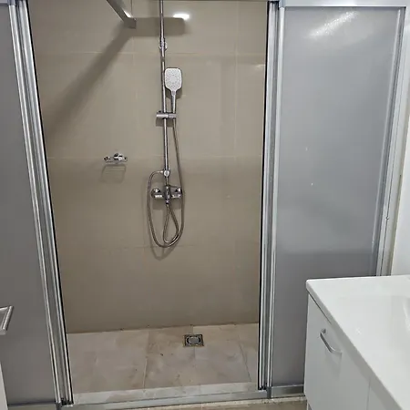 Sunset View Blaxy By Dany Olimp