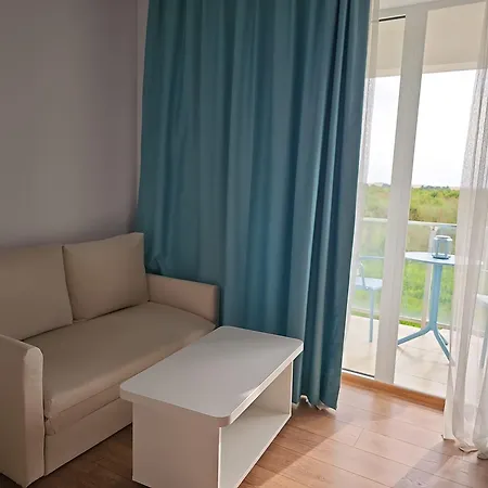 Apartment Sunset View Blaxy By Dany Olimp