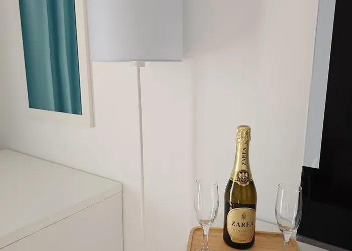 Sunset View Blaxy By Dany *